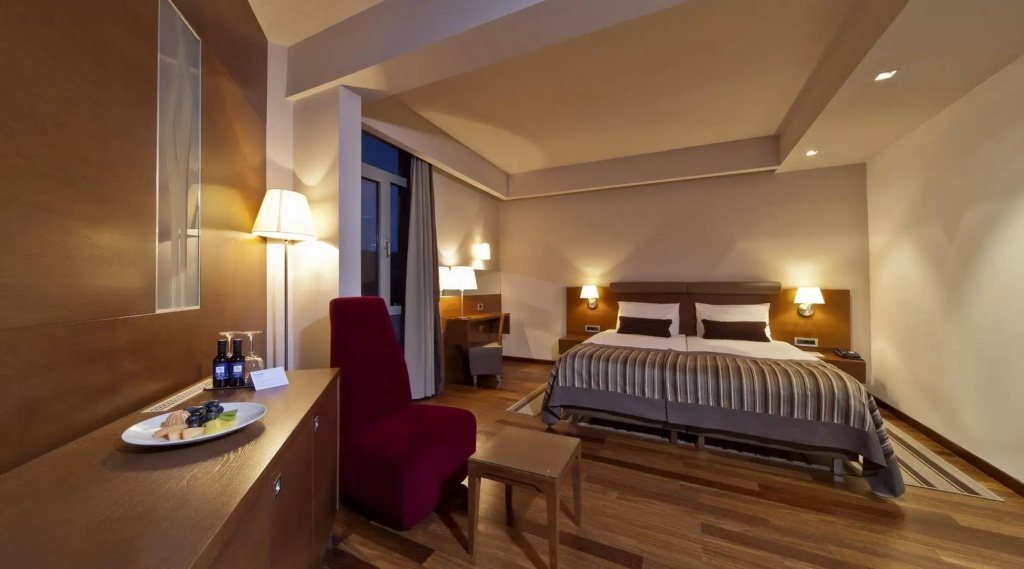 Hotel Kaj - Général