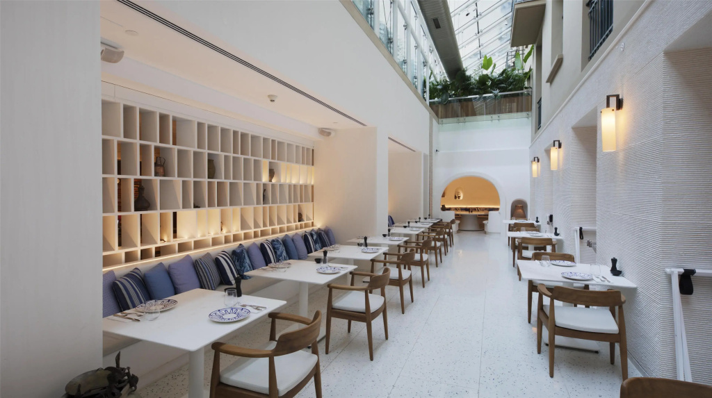 Park Hyatt Istanbul - Macka Palas - Général