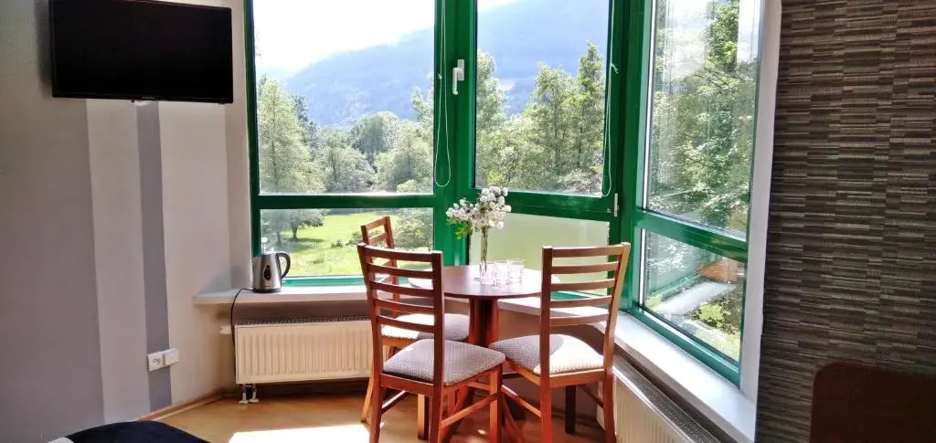 Montebello Bussines Spa - Chambres