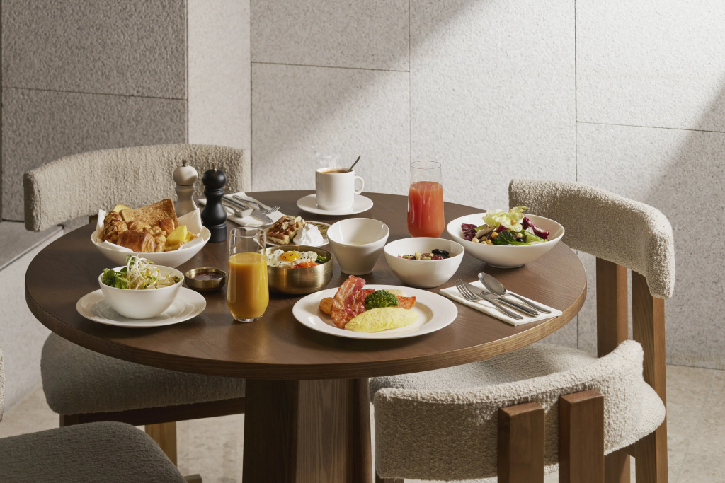 voco Seoul Myeongdong by IHG - Général