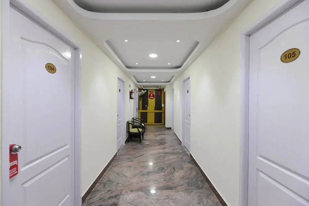 Hotel photo 10