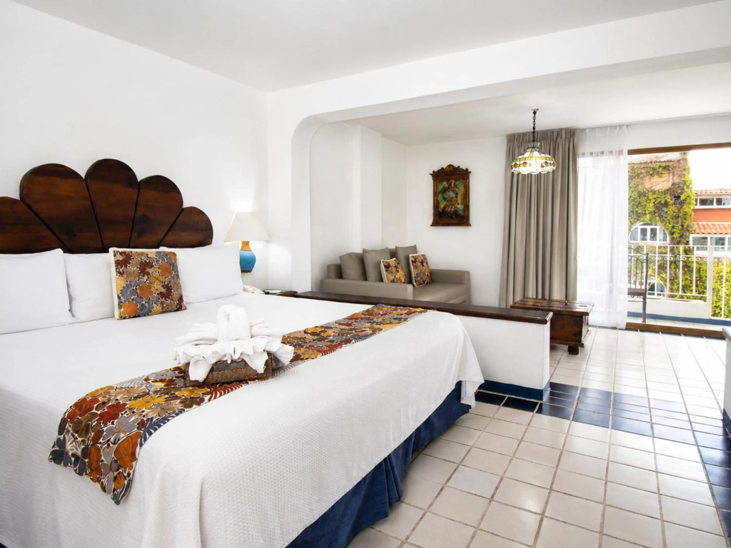 Los Arcos Suites — 4
