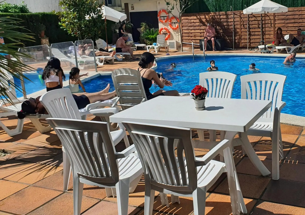 Hotel photo 16