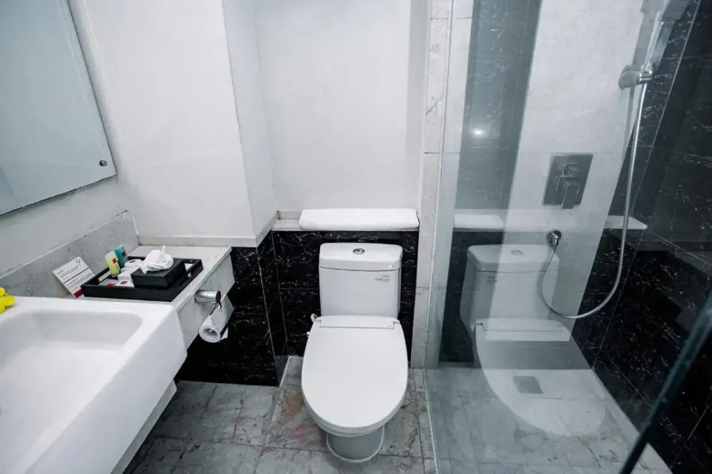 Emersia Hotel & Resort - фото 11