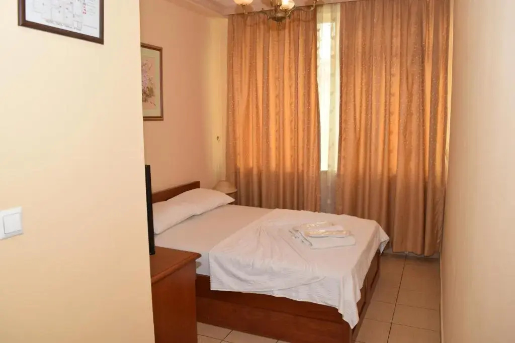 Hotel Tivoli - Chambres