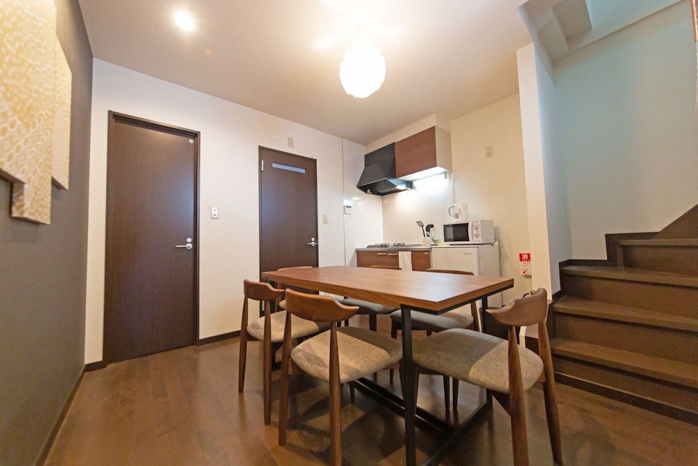 Grandouce Villa Tenjimbashisuji-6chome 사진 15