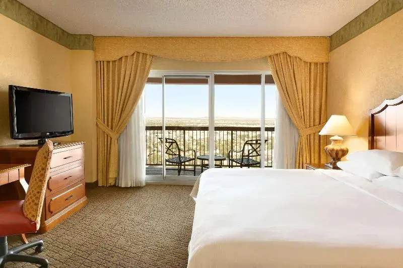 Embassy Suites by Hilton Albuquerque - Chambres