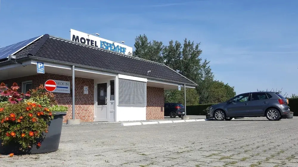 Motel Espenhof