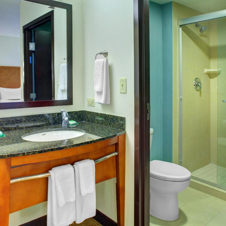 Hyatt Place Baltimore/Owings Mills - Général