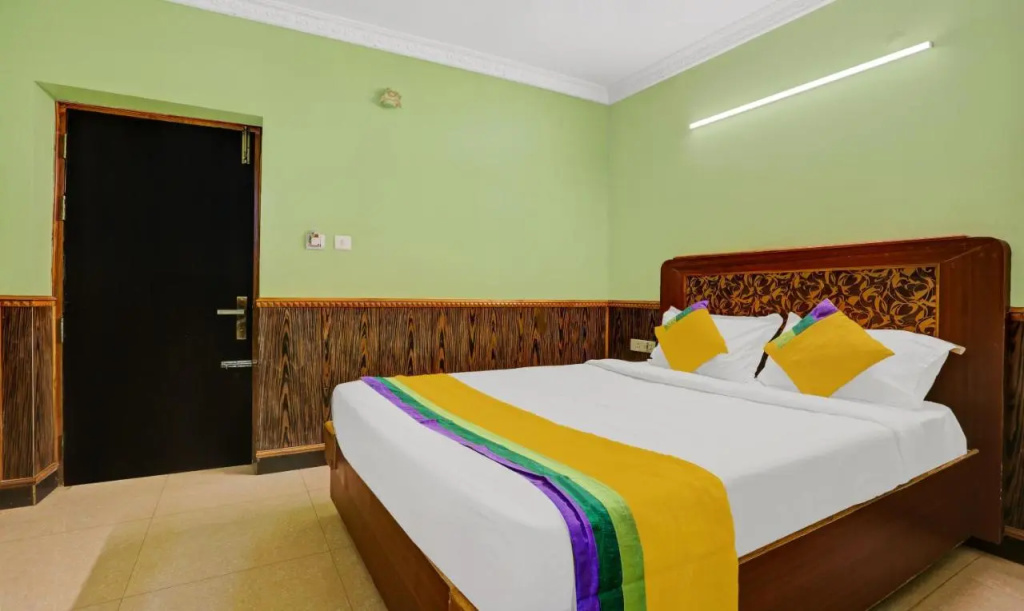 Hotel photo 16