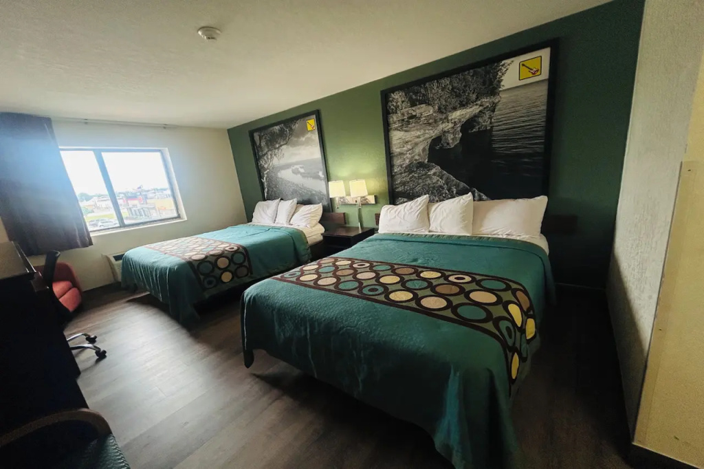 Hotel photo 21