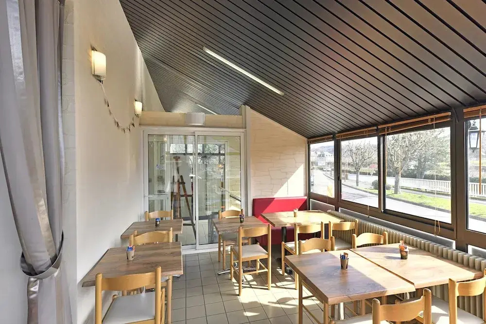 Hostellerie du Cantal - Général