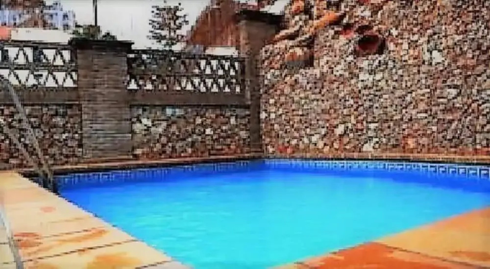 Hotel Villa Frigiliana - Général