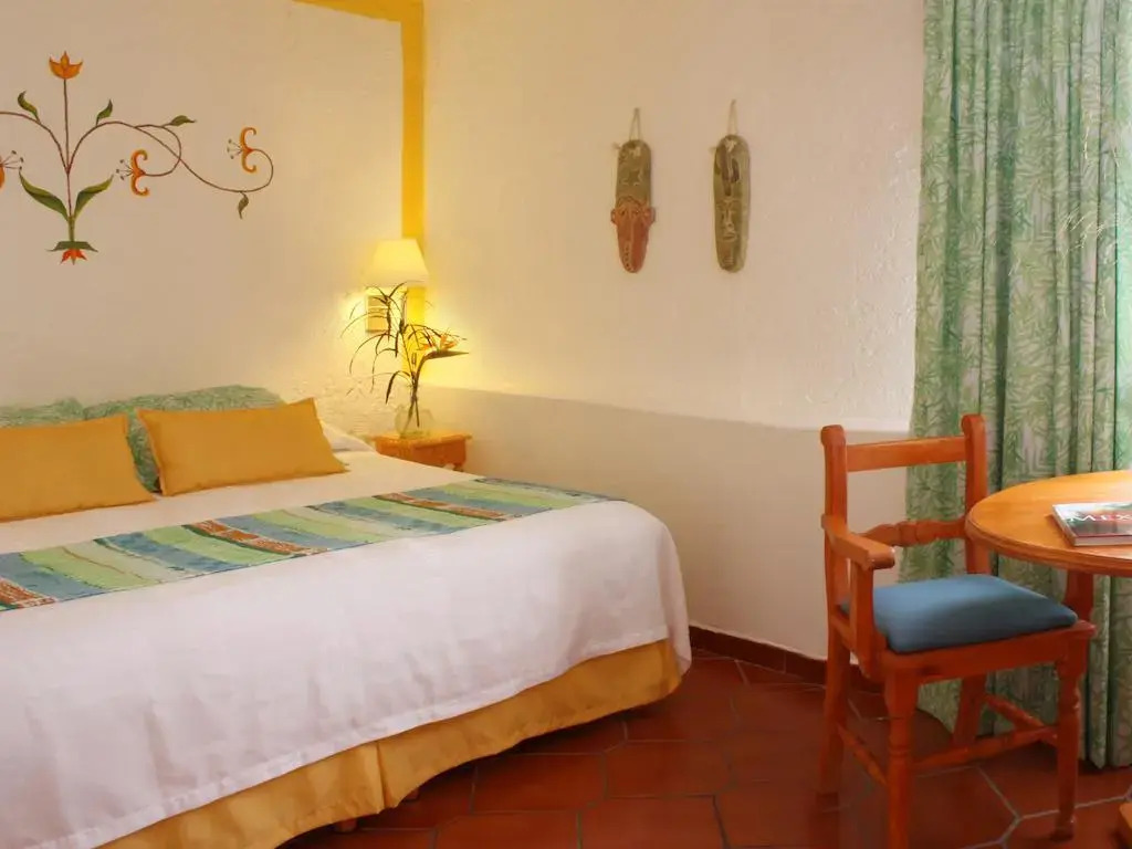 Racquet Cuernavaca — фото 4