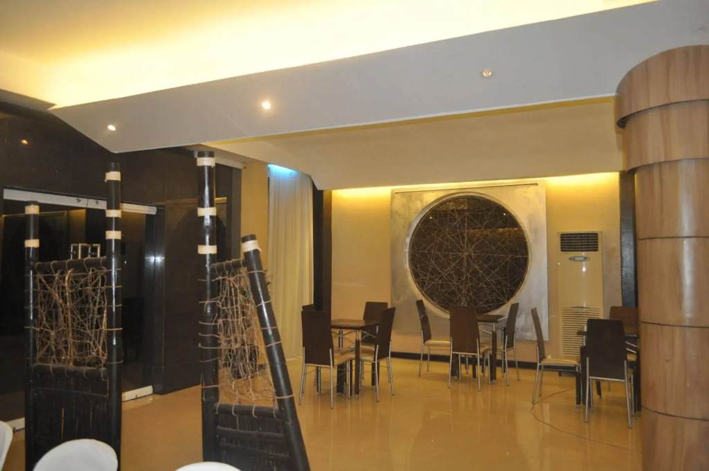 Hotel photo 19