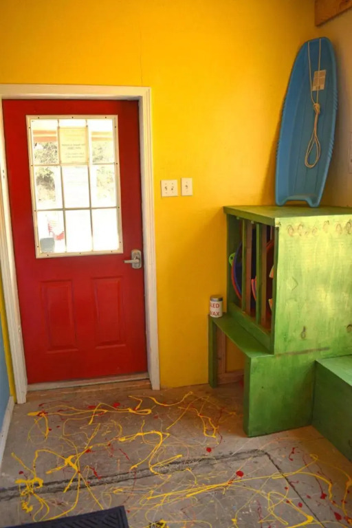 Cloudcroft Hostel - фото 7