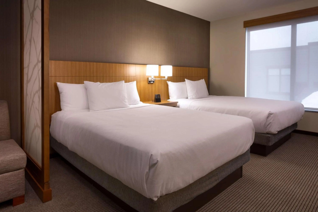 Hyatt Place Park City - Général