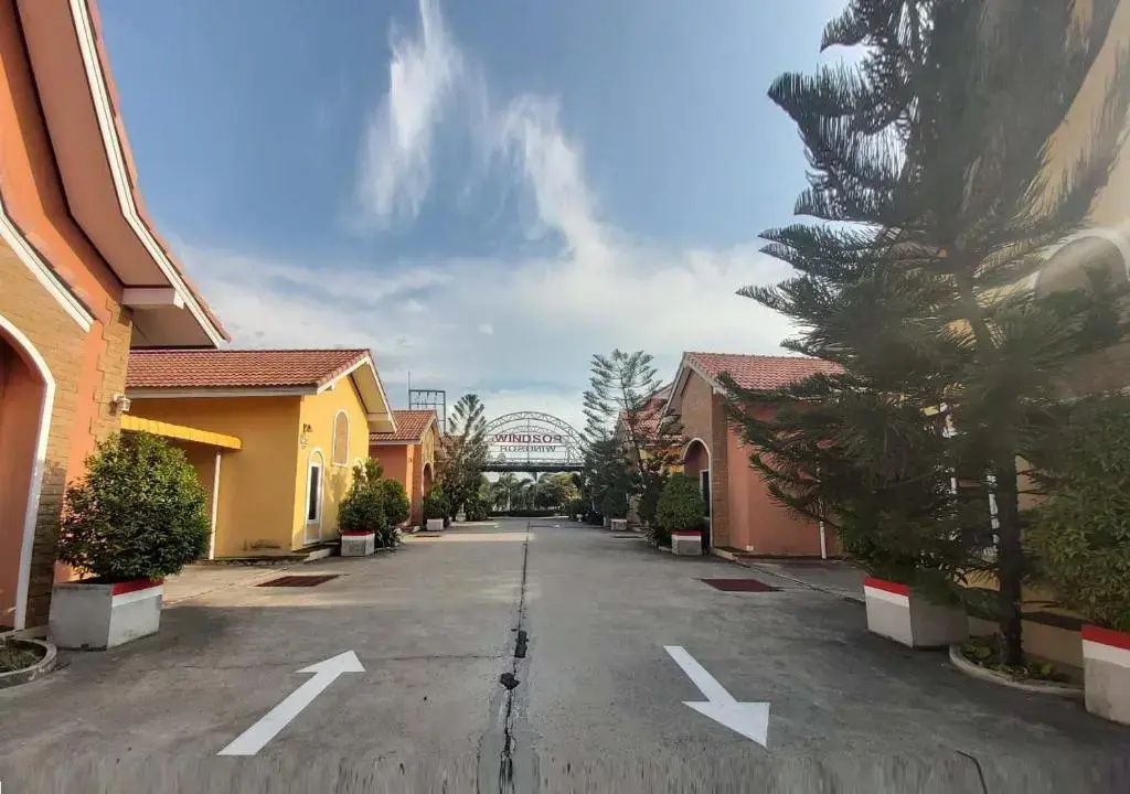 Windsor Park and Resort - Chambres