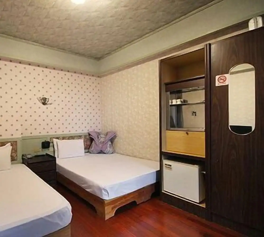 Kai Cheng Inn - Général
