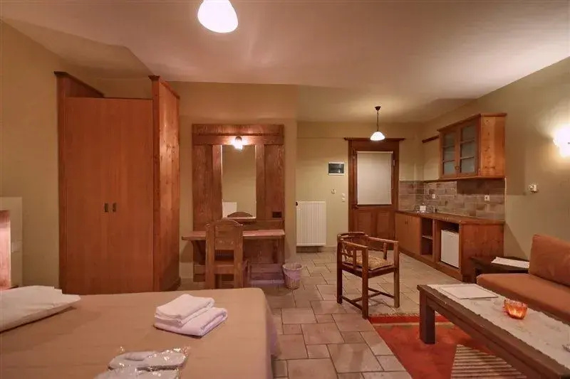 Vitina House - Chambres