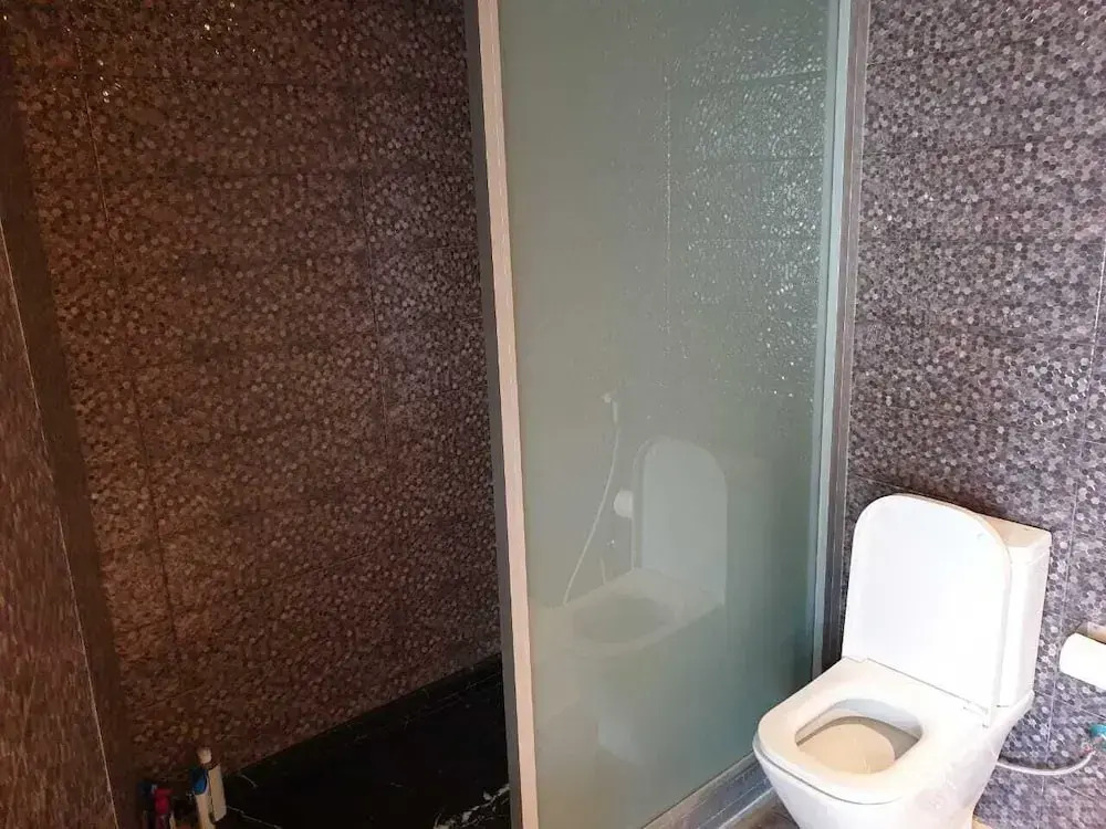 Loft with a View - фото 8