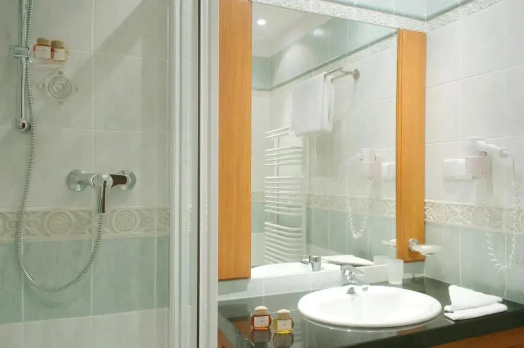 Łeba Hotel & Spa - Chambres