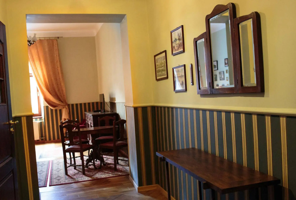 Boutique Apartments - Kazimierz - Général
