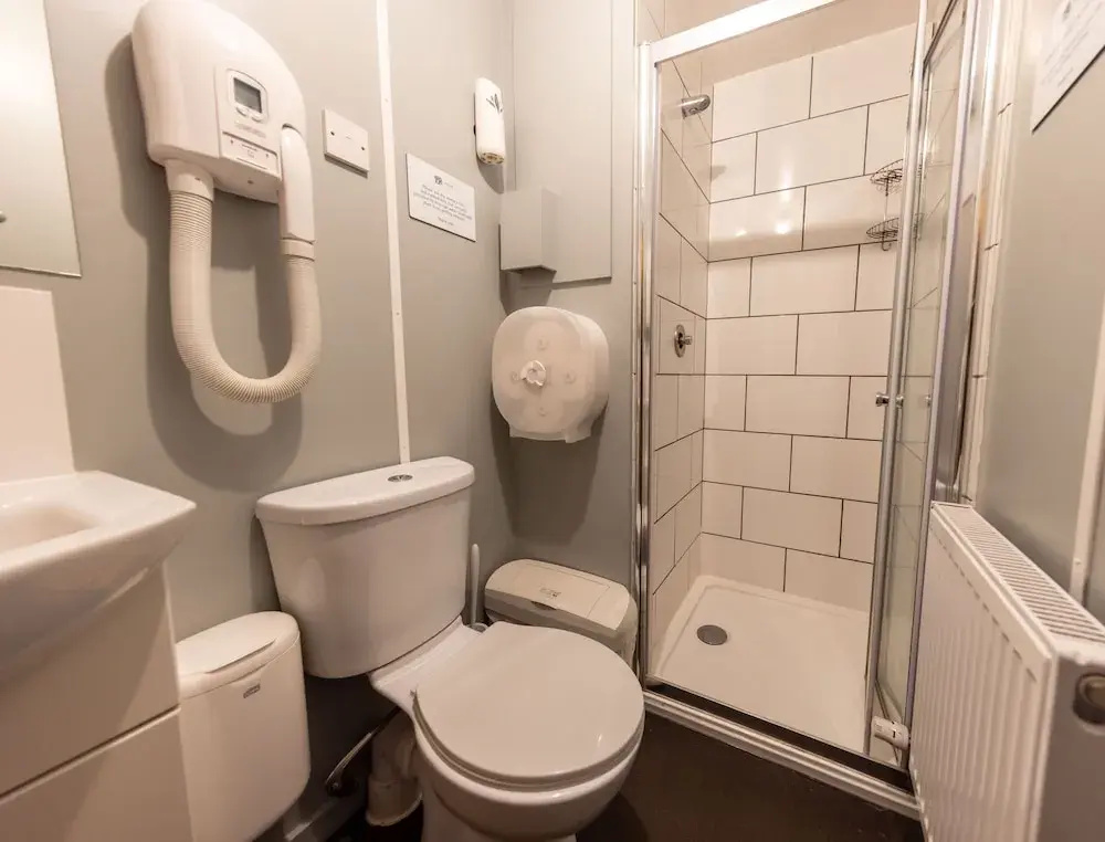 Hotel photo 22