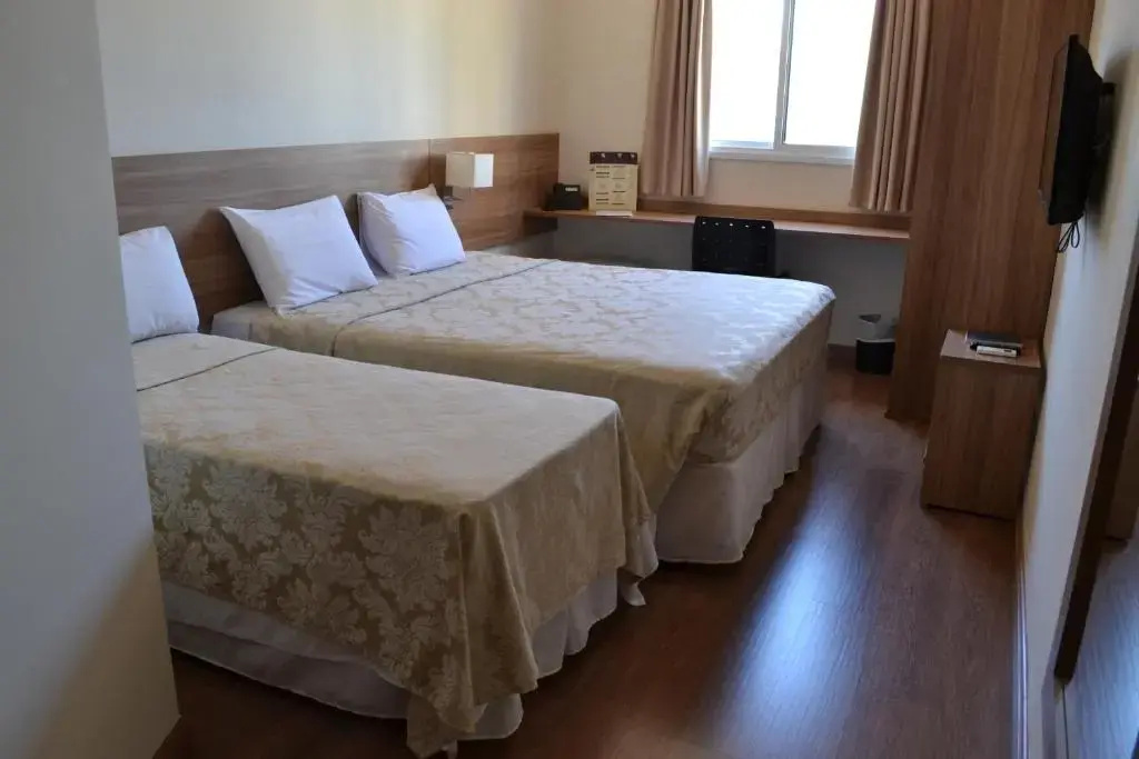 Hotel Malibu Inn - Chambres
