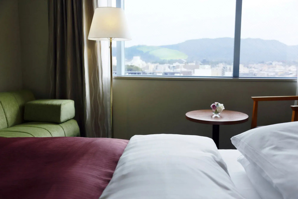 Balcony & Terrace