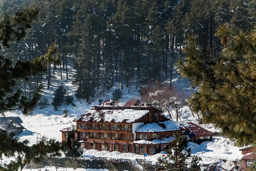 Hotel photo 15