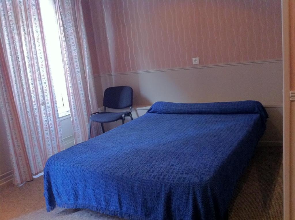 Hotel Des Arts Montmartre - Chambres