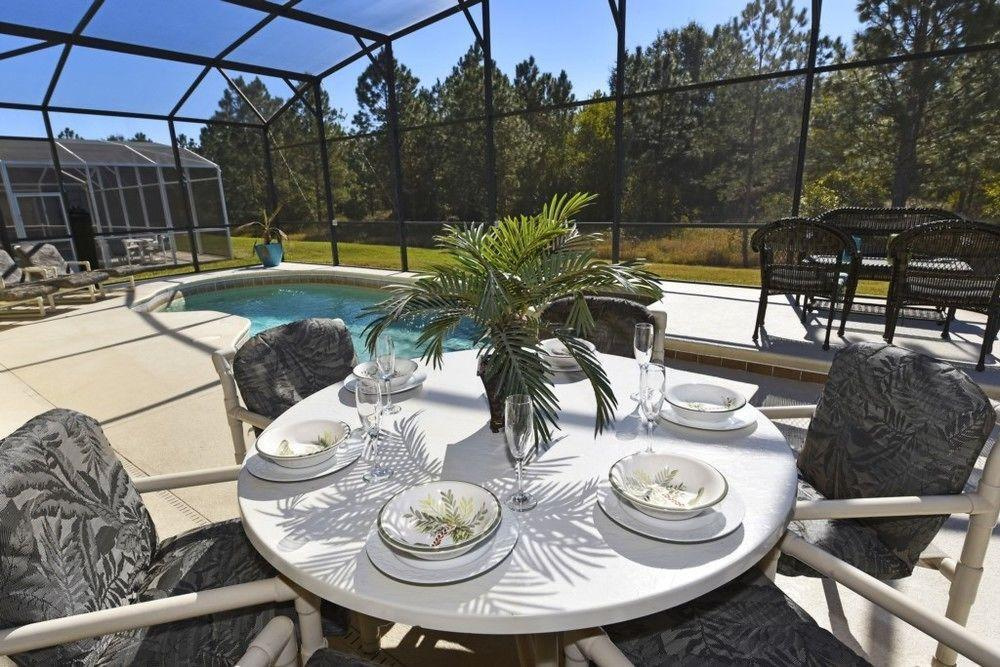 The Hamlet at Westhaven - 3 BR Private Pool Home South Facing - SDM 4222