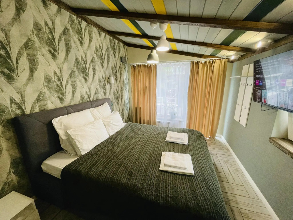 Onegin Holiday House — 5