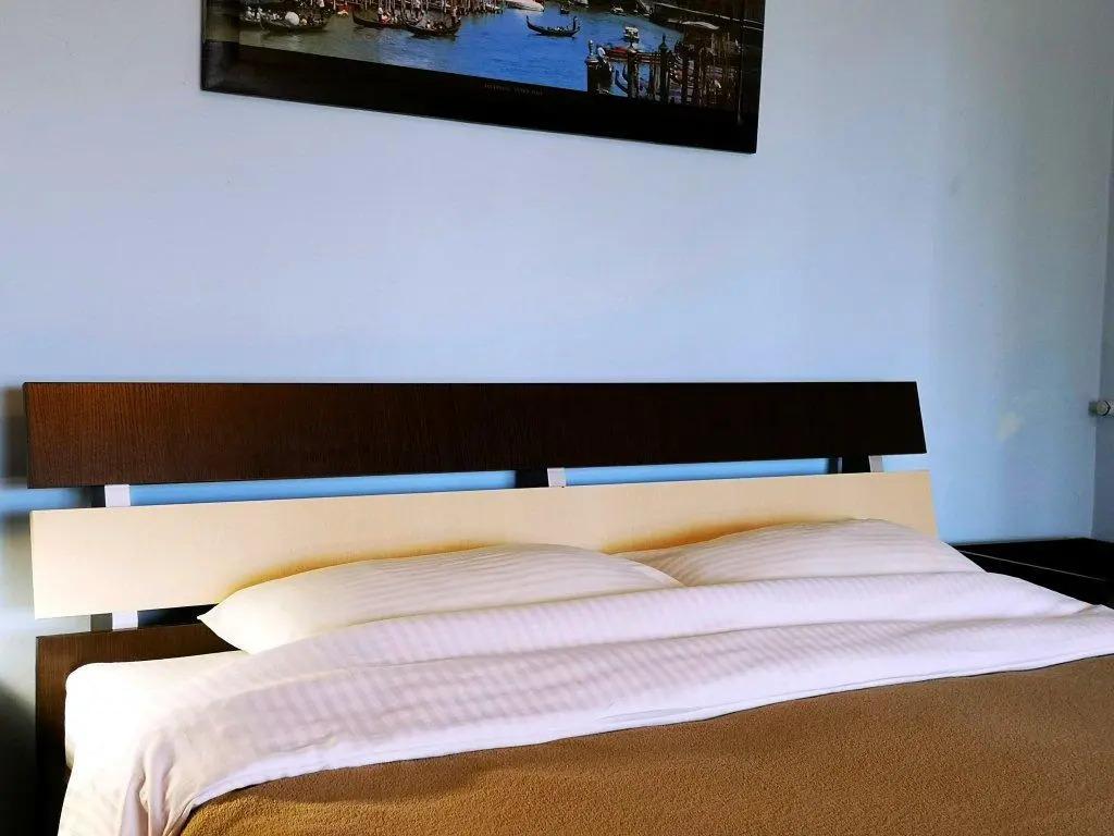 Берег - фото 1