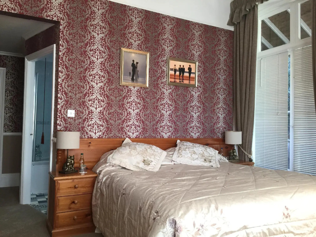 The Belmont Hotel - Général