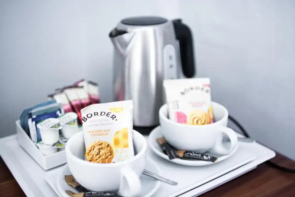 McInnes House rooms with breakfast - Chambres