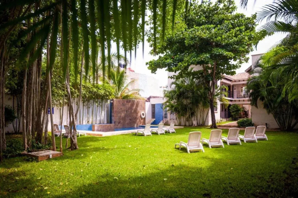Quinta Nina Playa del Carmen - Adults Only - Général