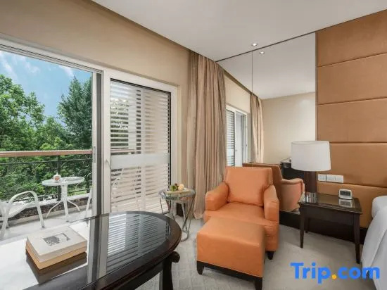 New Century Grand Hotel Xuzhou - Chambres