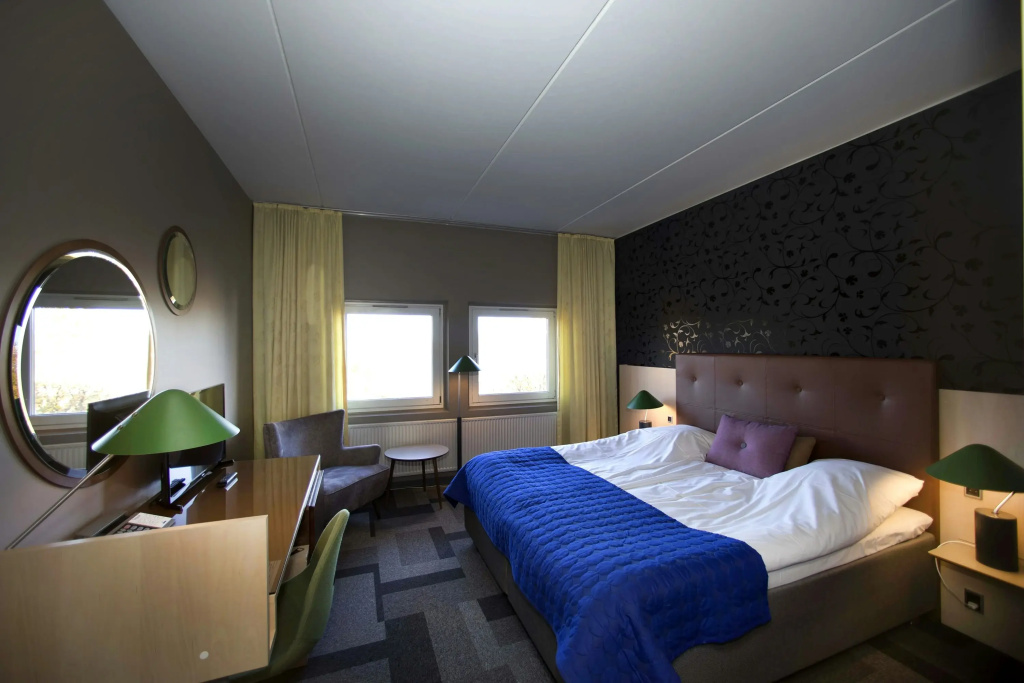 Hotel photo 26