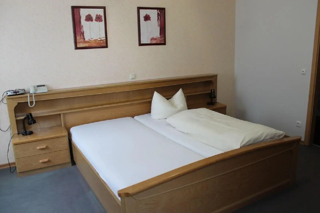Hotel Am Freischuetz - Général