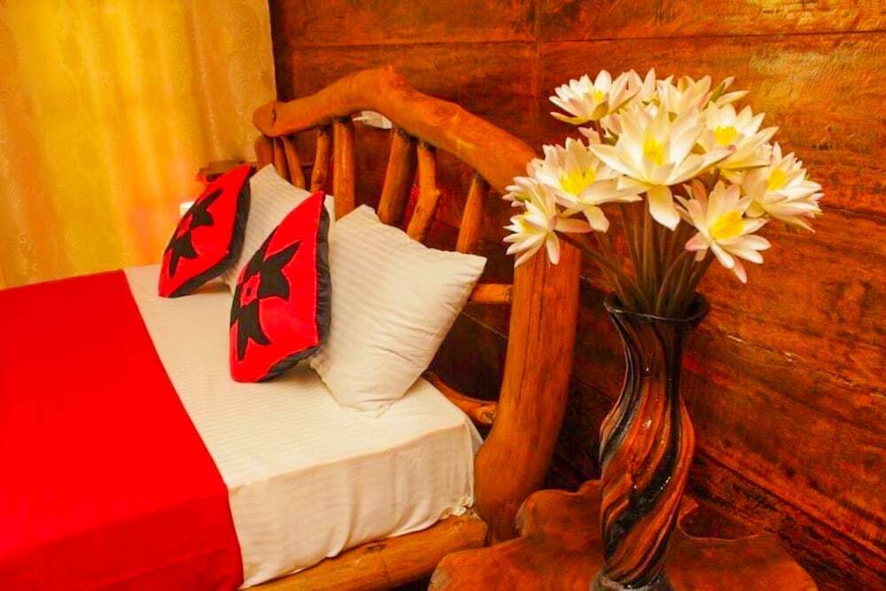 Sigiri Choona Lodge