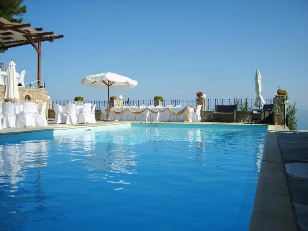 Yalis Hotel - Général