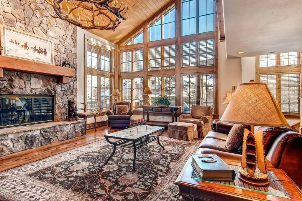 Beaver Creek Royal Elk - Chambres