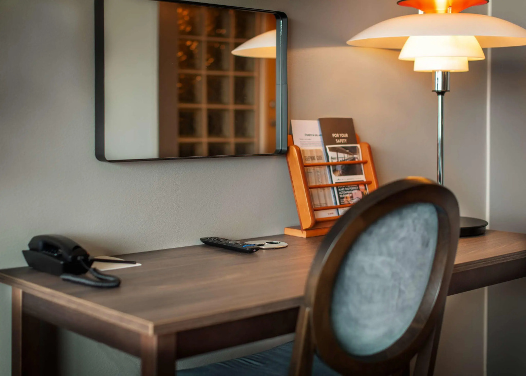 Hotel photo 10