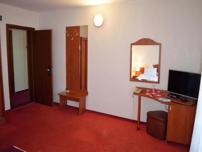 Hotel Rusu image 3