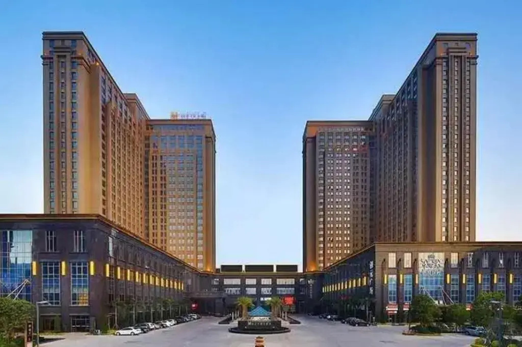 Hotel photo 12