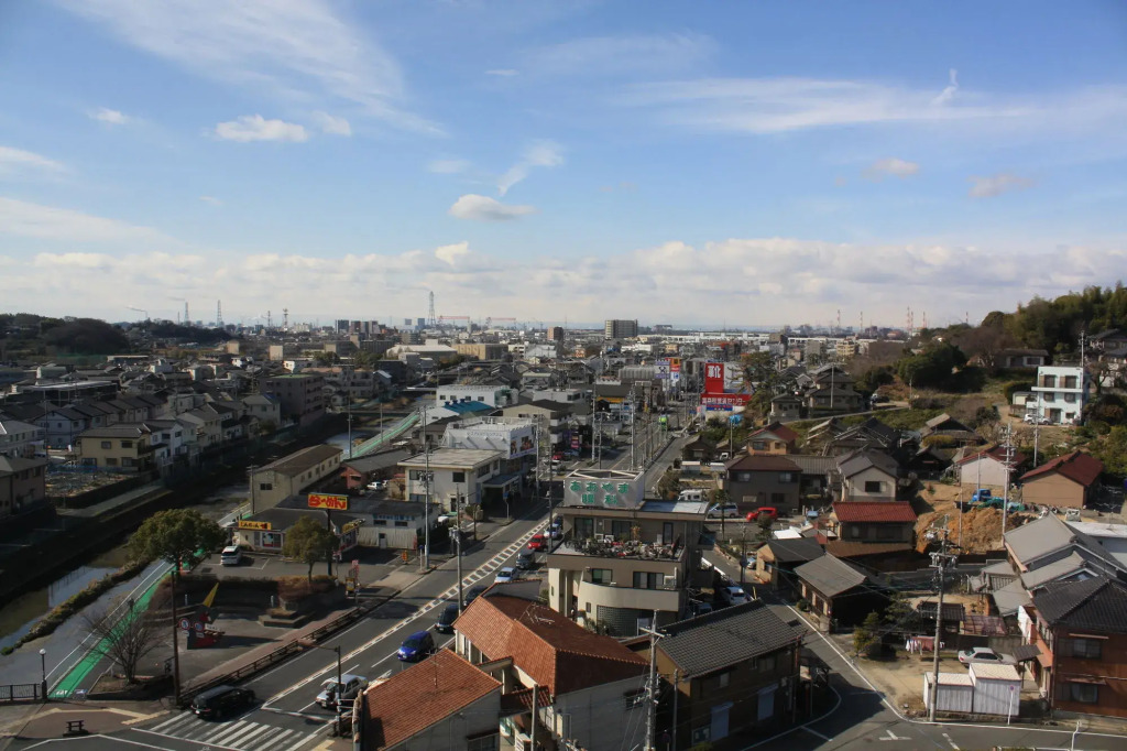 Tokai City Hotel - фото 15