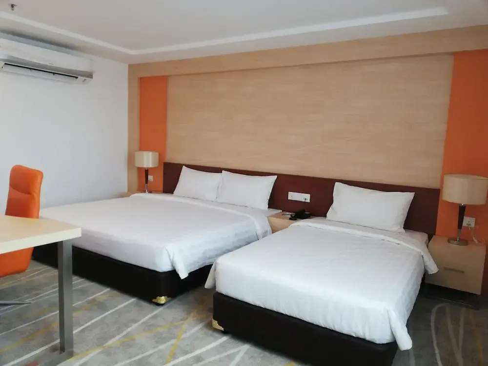 De Palma Hotel Shah Alam