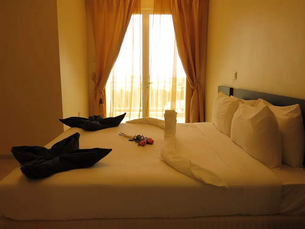 Ajwan Hotel Apartments - Chambres